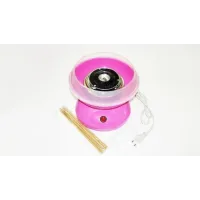 Апарат для приготування солодкої вати Cotton Candy Maker ∙ Домашня цукрова вата