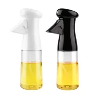 Диспенсер - распылитель масла, уксуса Oil Spray Bottle · Спрей - дозатор соусов, 200 мл
