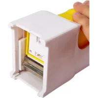 Слайсер – дозатор для сливочного масла и сыра Butter & Cheese Cutter · Ломтерезка – диспенсер для нарезки продуктов