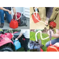 Автоматичний насос для перекачування рідин Turbo Pump ∙ Апарат для перекачки води, газу, олії