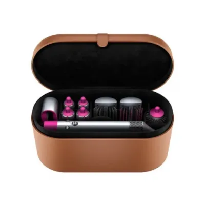 Інноваційний фен з професійними функціями HAIR BRUSH 5 в 1 ∙ Мультистайлер із регульованою температурою ∙ Іонізація