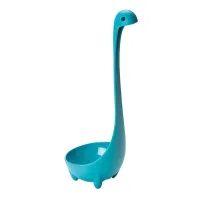 Ложка пластиковая универсальная · Половник · Соусница Nessie