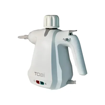 Відпарювач із функцією пароочисника Steam Cleaner • Багатофункціональний відпарювач-пароочисник