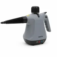 Ручний пароочисник HYLLIS HLS-88314 1200 Вт • Пароочисник-відпарювач TV-SH-02 для дому, кухні, ванної та одягу