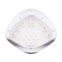 Універсальна UV/LED лампа для манікюру SUN-X Beauty nail 54W для сушіння гель-лаку, шелаку, біогеля