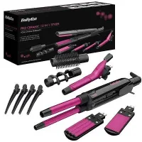 Мультистайлер для укладки волосся 12в1 Umate Pro Ceramic