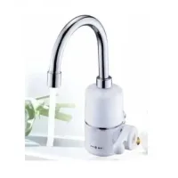 Водонагрівач WATER HEATER RX-004 • Кран-водонагрівач проточного типу миттєвого нагріву води