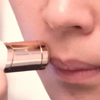Жіночий тример Flawless Губна помада Депілятор - бритва для обличчя