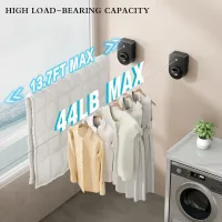Сушка трос Wall Dryer WD-5 для білизни