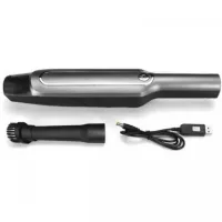 Пилосос автомобільний CAR VACUM 888 + Charge • Компактний автомобільний пилосос для швидкого прибирання