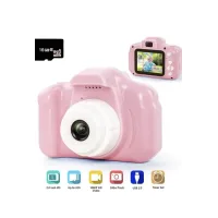 Дитячий фотоапарат «X200 children camera» PR3