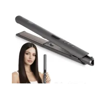 Праска-плойка RAF One-Touch 2-в-1 R.4483 ідеальна укладка щодня ∙ Випрямляч для волосся RAF R.4483 з регулюванням температури
