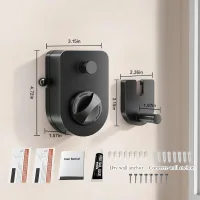 Сушка трос Wall Dryer WD-5 для білизни
