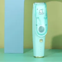 Машинка для стрижки детей VGR V-151 Baby · Детская машинка – триммер для стрижки мягких волос с низким уровнем шума