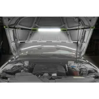 Автомобільне LED-підсвічування EMERGENCY LIGHT STRIP m3/MA-30 ∙ Ліхтар EMERGENCY LIGHT STRIP під капот з 36 см LED-панеллю