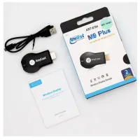 Бездротовий приймач для трансляції екрану AnyCast M9 Plus
