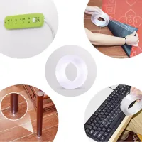 Многоразовая крепежная лента Ivy Grip Tape, 3 м