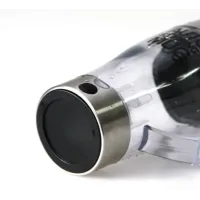 Чашка - мішалка Auto stirring mug Кружка з пропелером для напоїв та коктейлів, 350 мл
