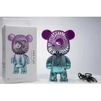 Портативний міні-вентилятор Simple Style Fan • Ручний USB-вентилятор Simple Style Fan для дому, офісу, прогулянок і поїздок