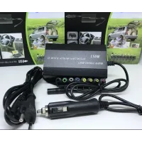 Універсальний зарядний пристрій для ноутбука MY 150W