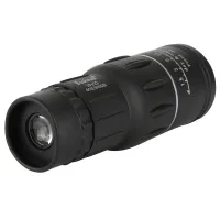 Світлосильний монокуляр Bushnell UN-3011 16x52 Подвійне фокусування