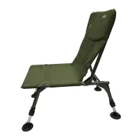 СТУЛ Fishing Bench 010D для риболовлі та відпочинку на природі ∙ Комфортне крісло складане 010D для подорожей