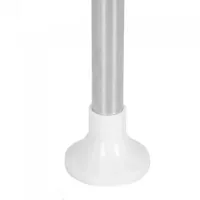 Кутова полиця для ванної кімнати розсувна Multi Corner Shelf GY-188