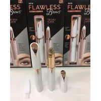 Жіночий тример - коректор для брів Flawless brows