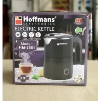 Електрочайник Hoffmans 0,8L 1000W HM-2561