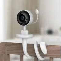 Відеоняня з гнучким кріпленням SMART WIFI ∙ Відеоняня Smart Wifi з функцією двостороннього зв’язку