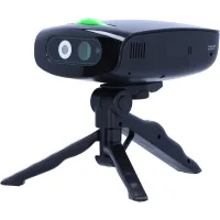 Установка-проектор для дискотек UKC RD-8010L з пультом ∙ Лазерна установка RD-8010L RGB+Пульт
