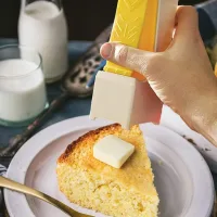 Слайсер – дозатор для сливочного масла и сыра Butter & Cheese Cutter · Ломтерезка – диспенсер для нарезки продуктов