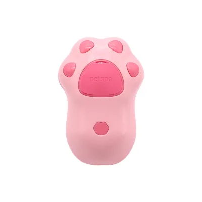 Парова щітка Cat's Paw Pet Spa для вичісування шерсті з розпилювачем · USB зарядка