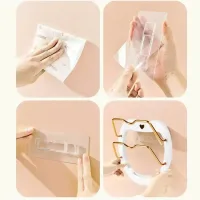 Настенная подставка для крышек POT COVER FRAME LY-455 для дома ∙ Держатель для крышек LY-455