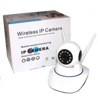 IP камера видеонаблюдения Q5 Wifi TS-15W
