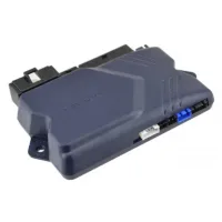 Автосигналізація CAR ALARM 2 WAY B9 AND 5850 з двостороннім зв’язком • Охоронна система для автомобіля з брелоком, датчиком удару та автозапуском