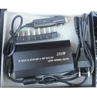 Універсальний зарядний пристрій для ноутбука MY 150W