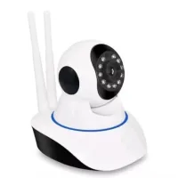 IP камера видеонаблюдения Q5 Wifi TS-15W