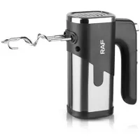 Миксер RAF R-6630 300W • Кухонный миксер для взбивания, смешивания и приготовления теста