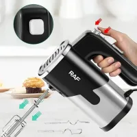 Миксер RAF R-6630 300W • Кухонный миксер для взбивания, смешивания и приготовления теста