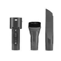 Пылесос Hoffmans HM-8806 25 л • Хозяйственный пылесос 2800 Вт с функцией выдувания и моющимся HEPA-фильтром