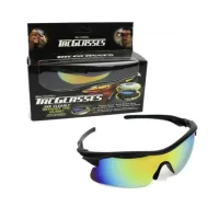 Антиблікові окуляри TAC GLASSES ∙ Окуляри TAC GLASSES для водіїв та спорту