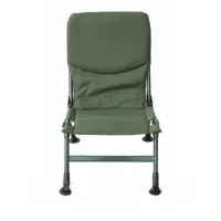 СТУЛ Fishing Bench 010D для риболовлі та відпочинку на природі ∙ Комфортне крісло складане 010D для подорожей