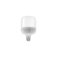 Акумуляторна LED-лампа AY-913 20W у патрон • Світлодіодна лампа з аварійним живленням для дому, дачі, гаража та відключень світла