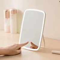 Зеркало с подсветкой Jordan Judy LED Makeup Mirror • Зеркало для макияжа