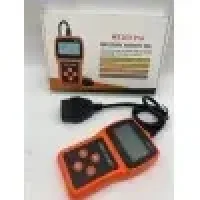 Сканер MS309PRO OBD2 для діагностики автомобіля • Діагностичний інструмент OBD2 • Автосканер для зчитування помилок і тестер акумулятора