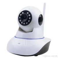 IP камера видеонаблюдения Q5 Wifi TS-15W