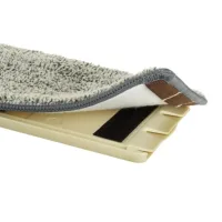 Швабра мікрофібра з віджимом + відро Scratch Cleaning Mop ∙ Швабра - ледарка cleaner 360