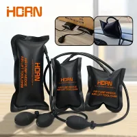 Надувний клин монтажний підйомний мішок Air Pump Wedge • Монтажна Air Pump Wedge надувна подушка