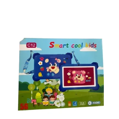 Планшет Smart Cool Kids C12 для дітей ∙ Android планшет з дисплеєм 7 дюймів Smart Cool Kids C12